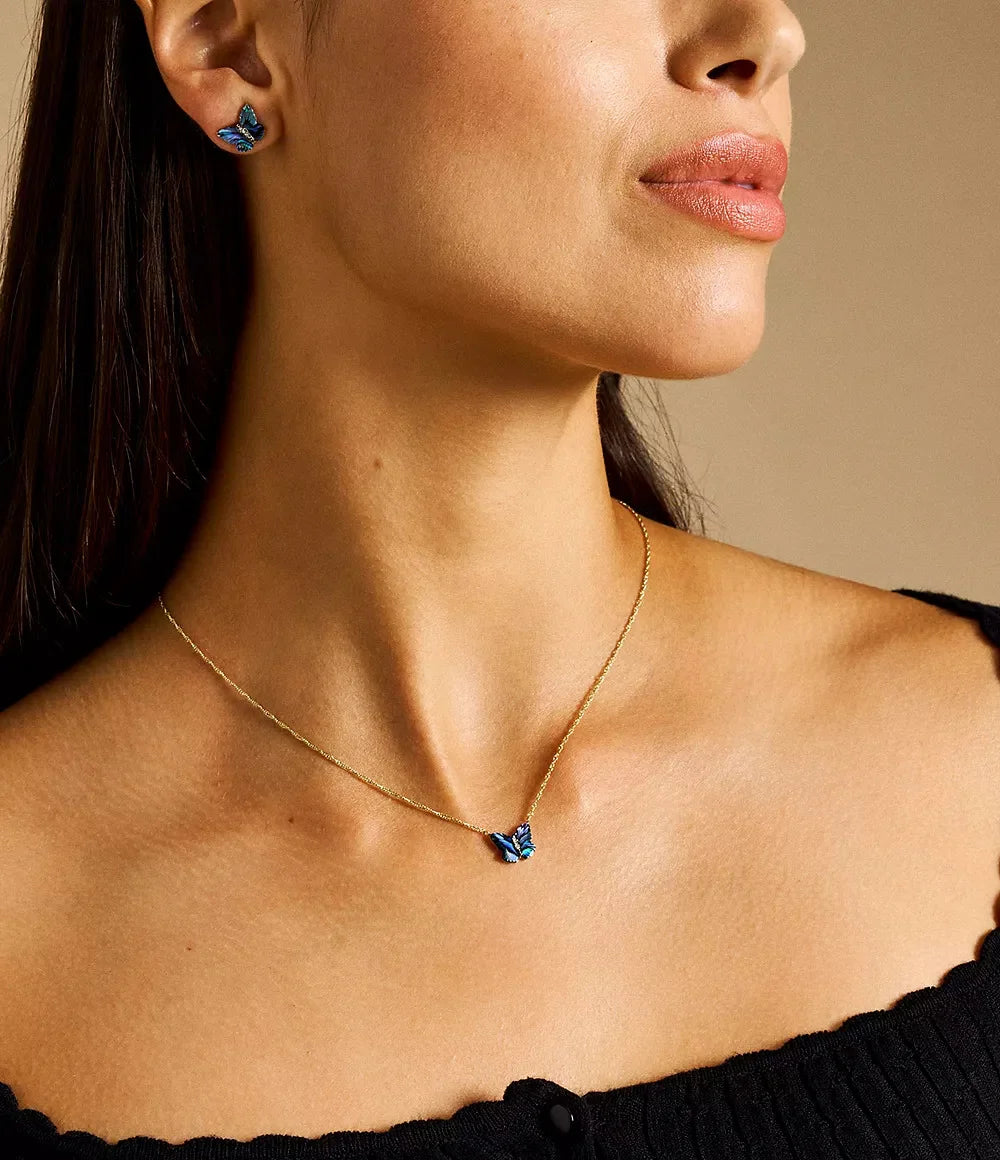 Dazzle in Simplicity with Silver Necklaces for Women