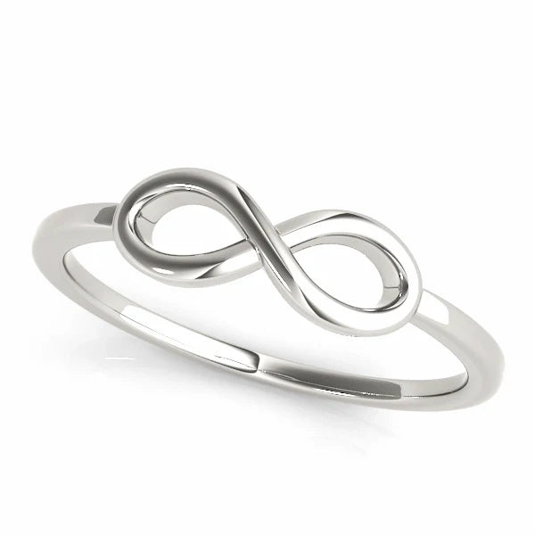 Elegant & Everlasting: White Gold Rings for Every Occasion