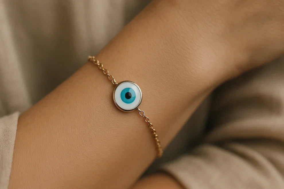 The Rise of the Evil Eye Bracelet for Women in Everyday Fashion