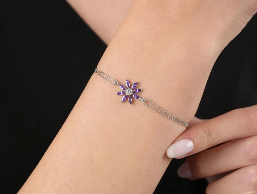 Why You Need Amethyst Bracelets in Your Jewelry Collection