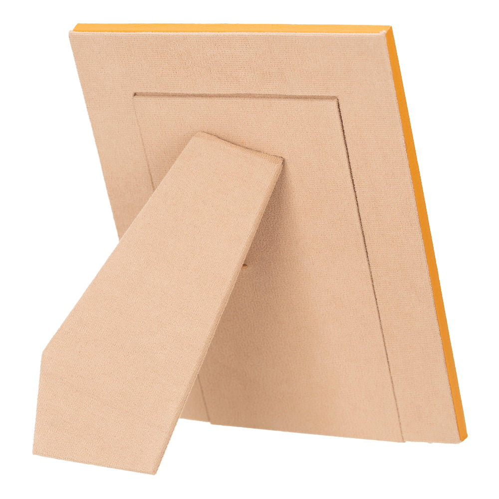 Live Leather Photo Frame