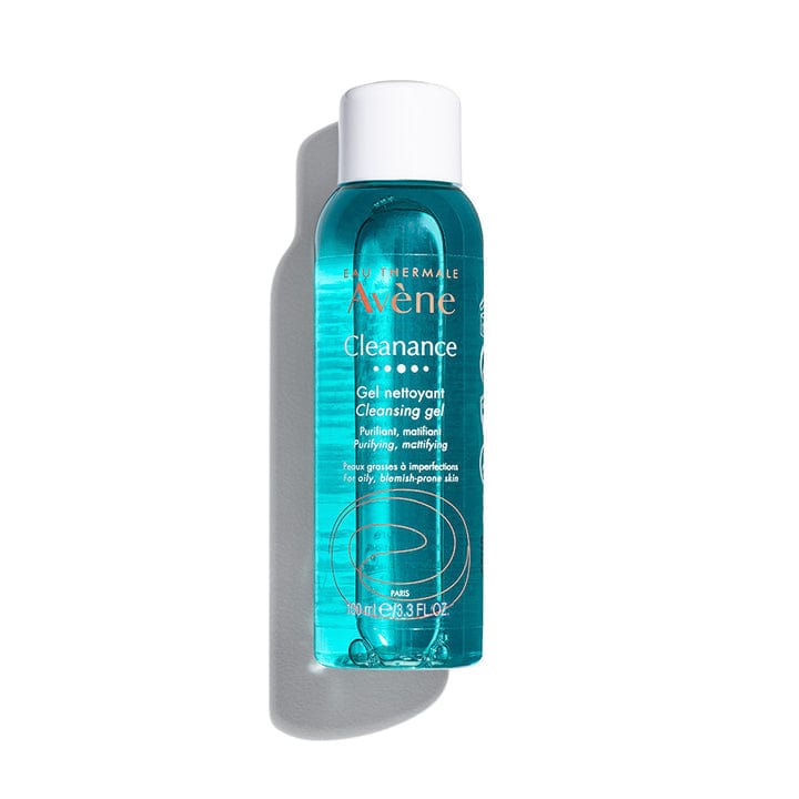 Avène Cleanance Cleansing Gel 100 ml / 3.4 fl oz
