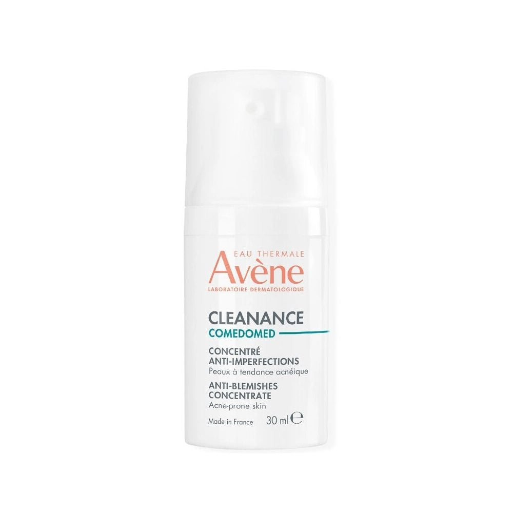 Avène Cleanance Comedomed Concentrated Care Cream 30 ml / 1 fl oz