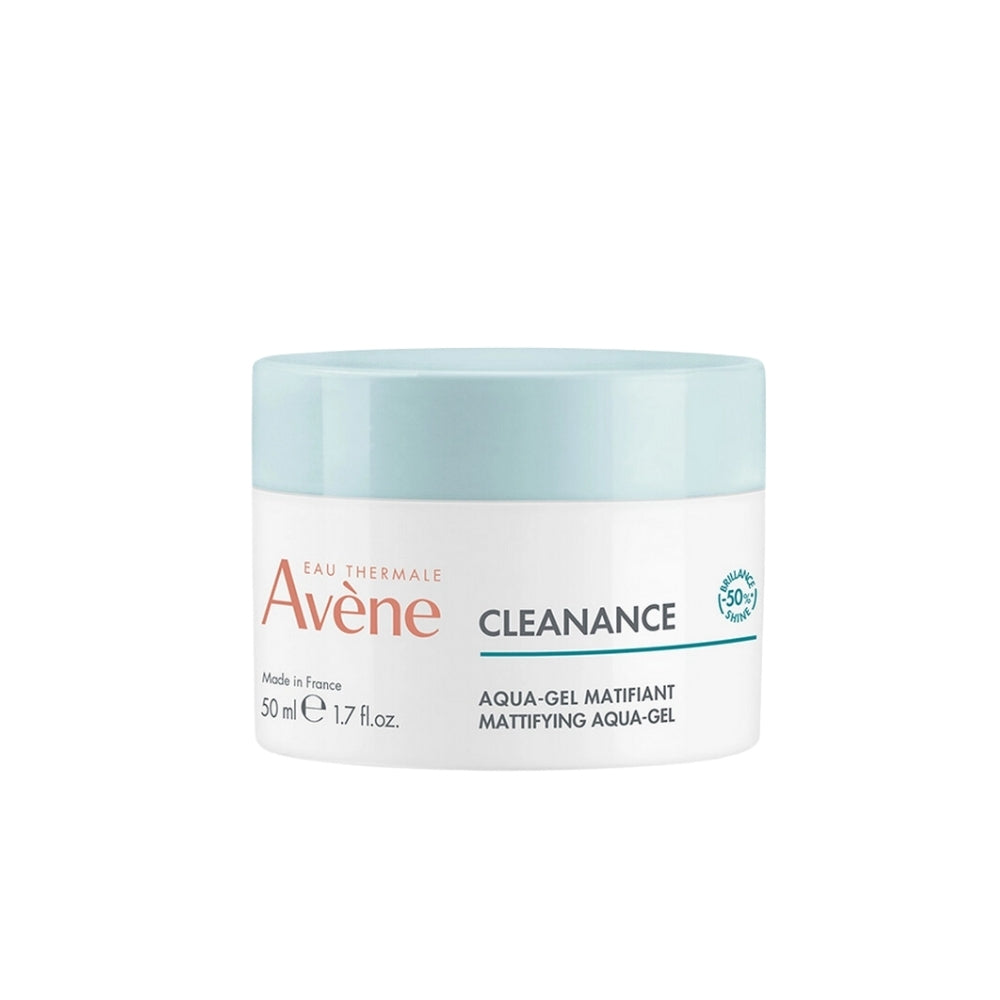 Avène Cleanance Mattifying Aqua-Gel 50 ml / 1.7 fl oz