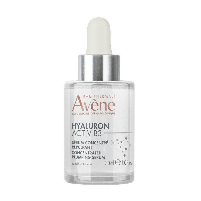 Avène Hyaluron Activ B3 Plumping Concentrated Serum 30 ml / 1 fl oz