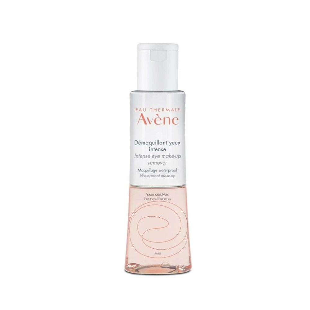 Avène Intense Eye Makeup Remover 125 ml / 4.2 fl oz