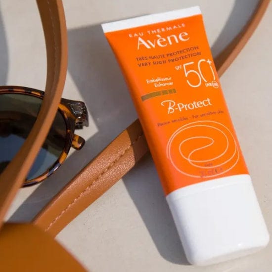 Avène Solaire B Protect Spf 50 30 ml / 1 fl oz Sunscreen
