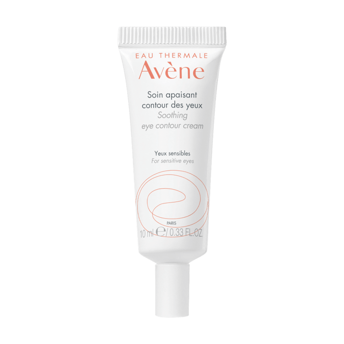 Avène Soothing Care Cream for Eye Contour 10 ml / 0.3 fl oz