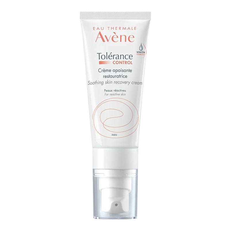 Avène Tolerance Control Soothing Skin Recovery Cream 40 ml / 1.4 fl oz