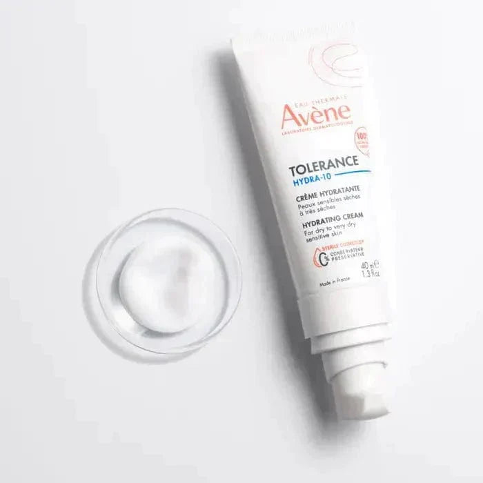 #Color_10 Moisturizing Cream