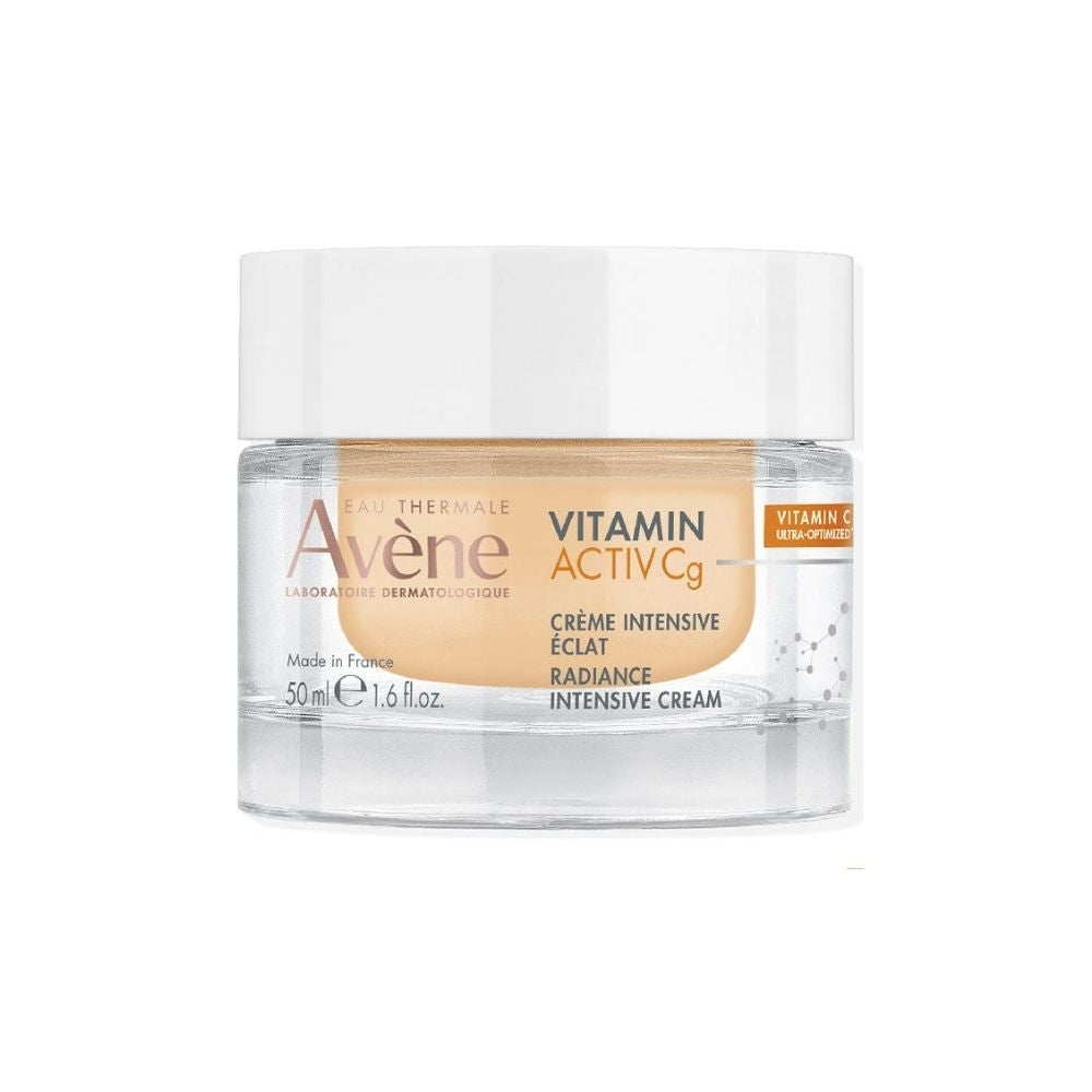 Avène Vitamine Activ Cg Intensive Cream 50 ml / 1.7 fl oz