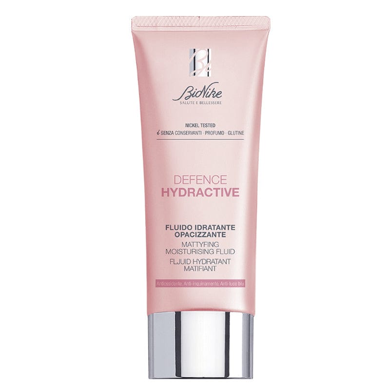 BioNike Defence Hydractive Moisturising Cream Spf 30 40 ml / 1.4 fl oz