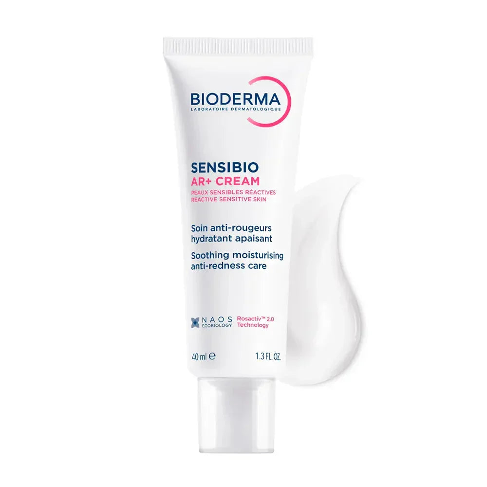 Bioderma Sensibio AR+ Cream 40 ml / 1.4 fl oz