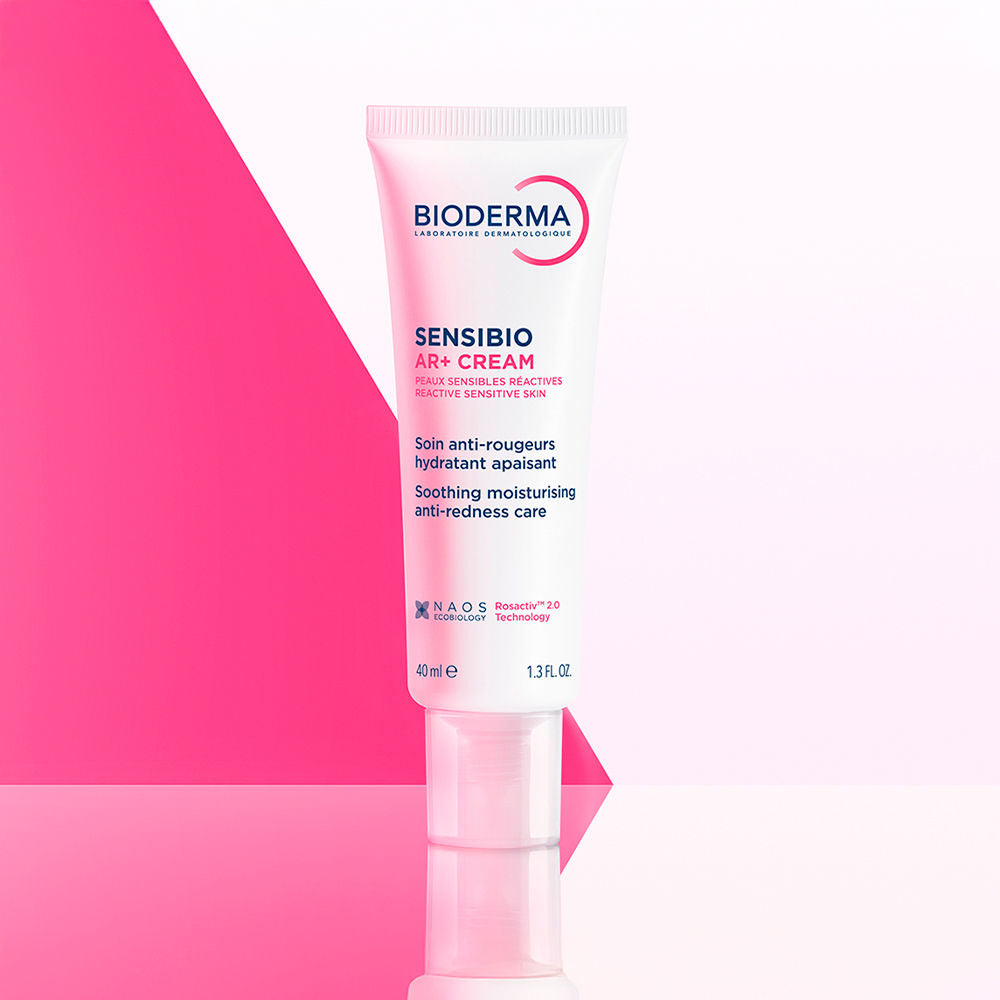Bioderma Sensibio AR+ Cream 40 ml / 1.4 fl oz