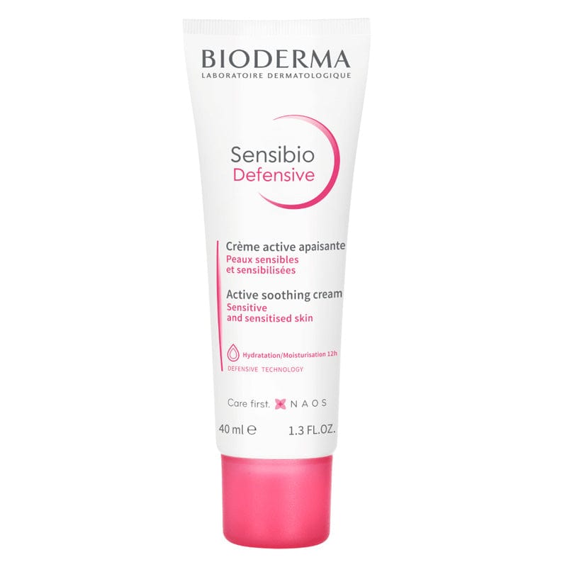 Bioderma Sensibio Defensive Active Soothing Cream 40 ml / 1.4 fl oz
