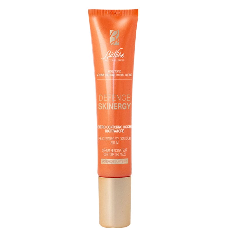 Bionike Defence Skinergy Reactivating Eye Contour Serum 15 ml / 0.5 fl oz