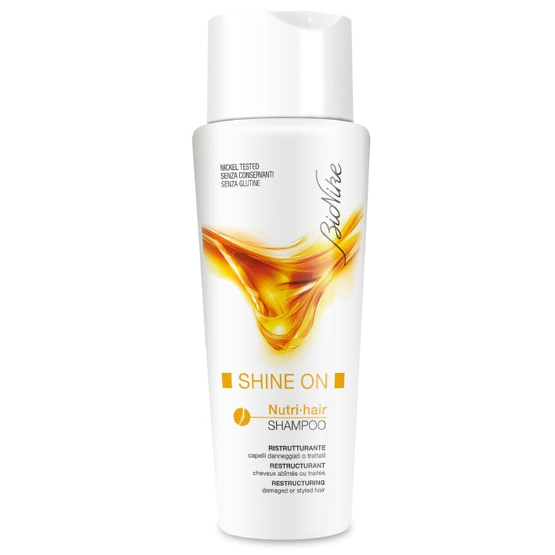 Bionike Restructuring Shampoo 200 ml / 6.8 fl oz