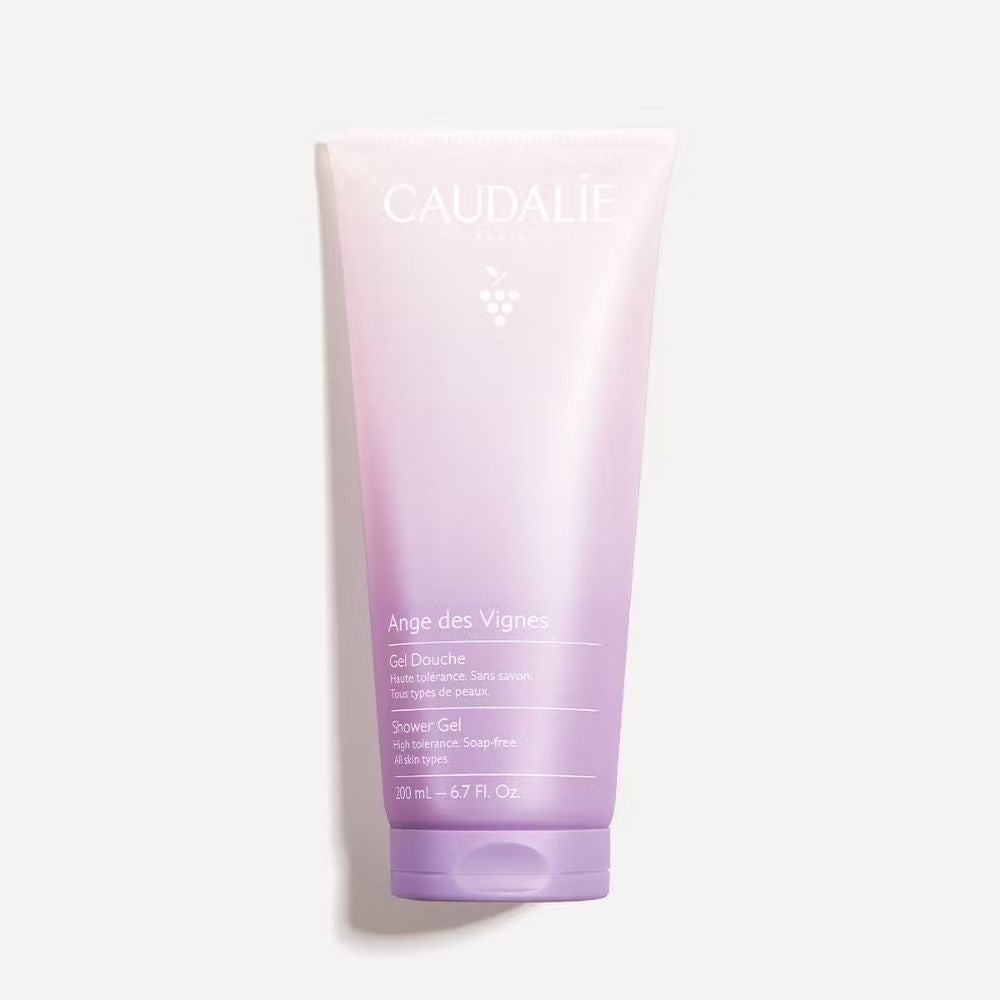 Caudalie Ange des Vignes Shower Gel 200 ml / 6.8 fl oz