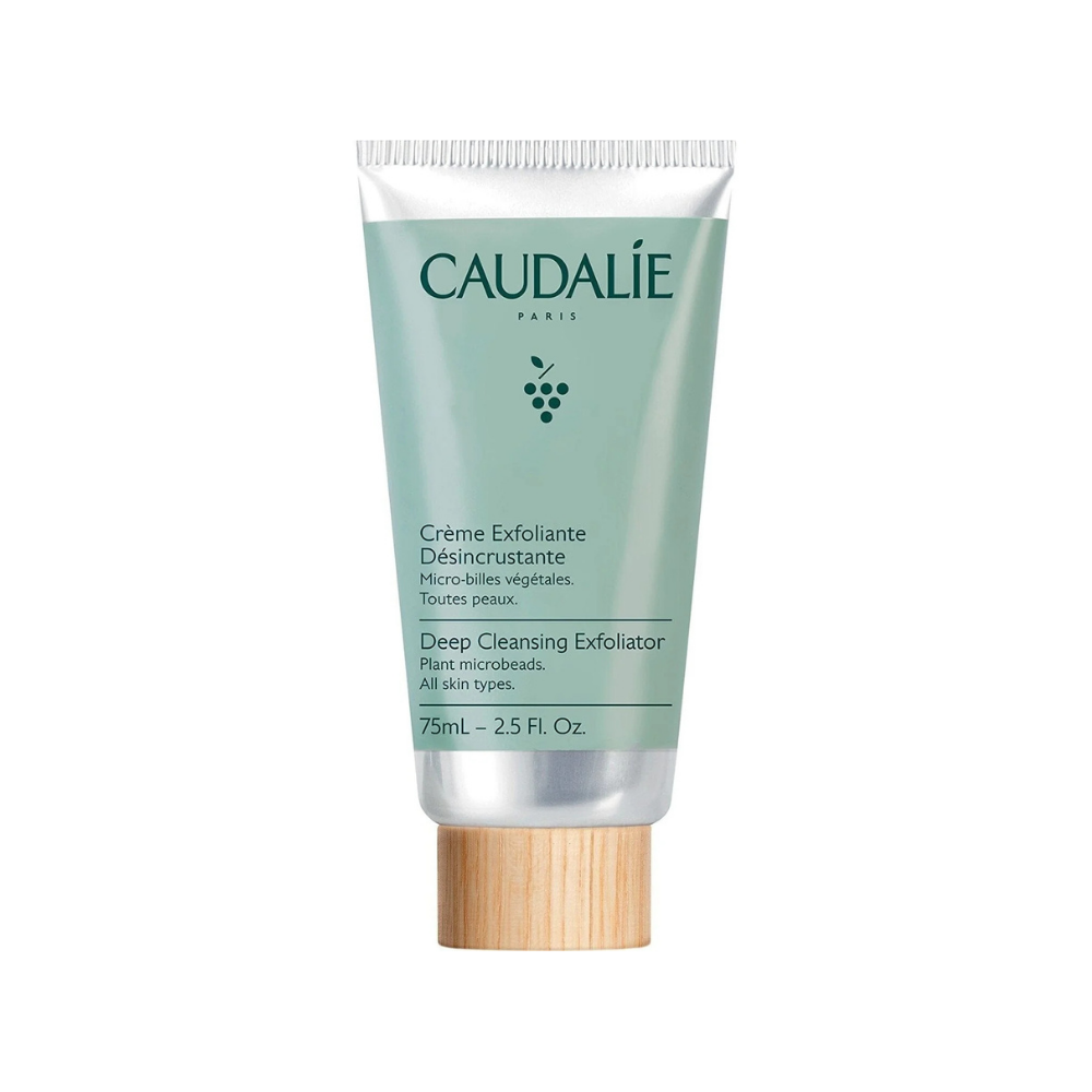 Caudalie Deep Cleansing Exfoliating Peeling 75 ml / 2.5 fl oz