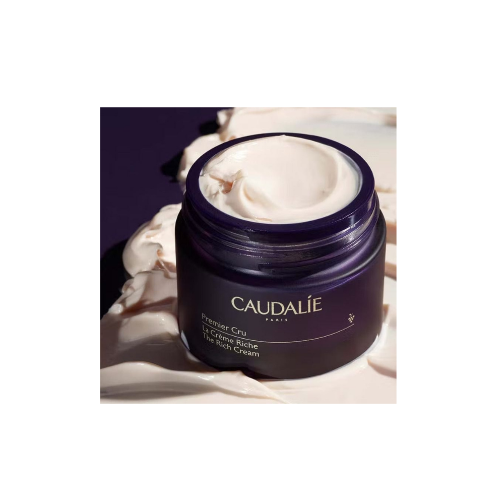 Caudalie Premier Cru Barrier Repair Rich Moisturiser 50 ml / 1.7 fl oz