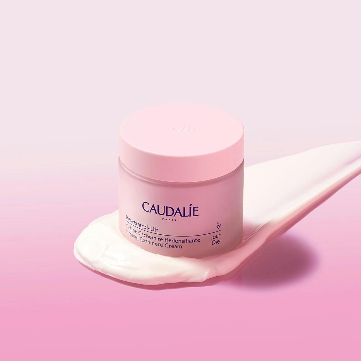 Caudalie Resveratrol Lift Face Lifting Cashmere Cream 50 ml / 1.7 fl oz