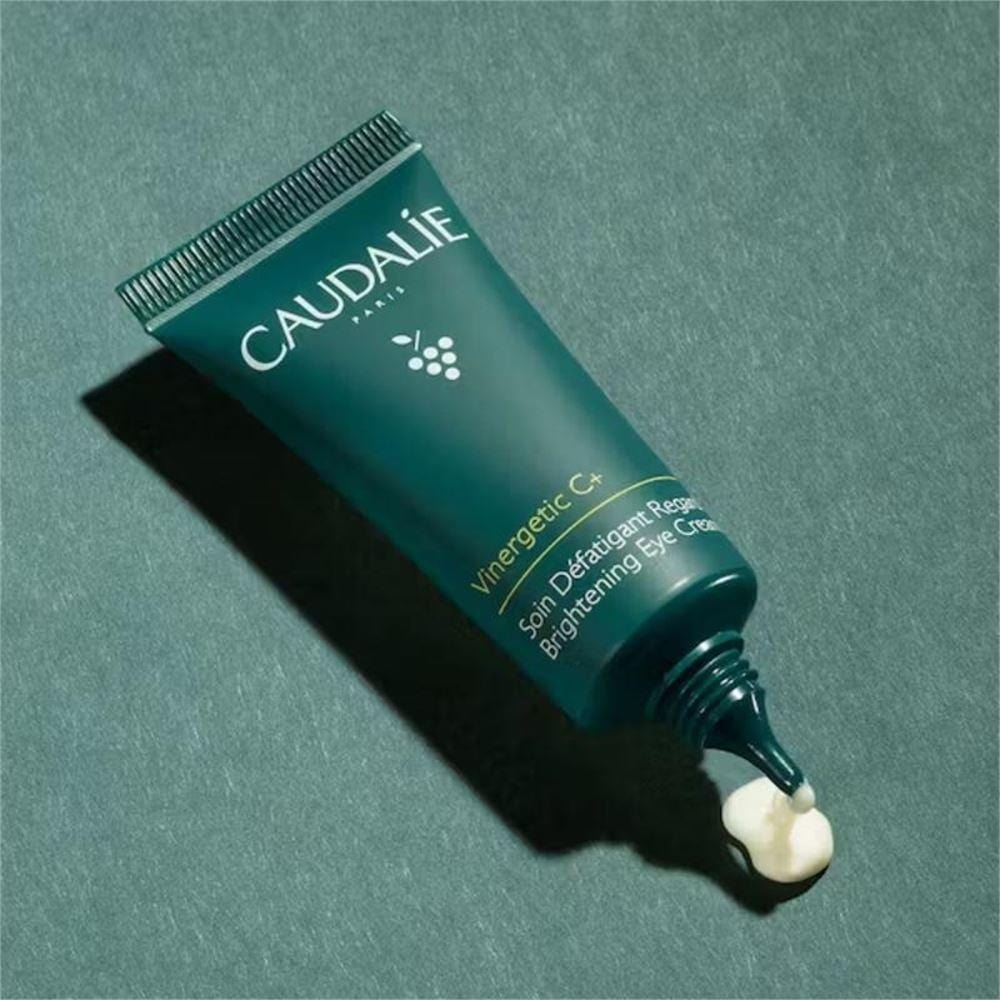 Caudalie Vinergetic C Brightening Eye Cream 15 ml / 0.5 fl oz