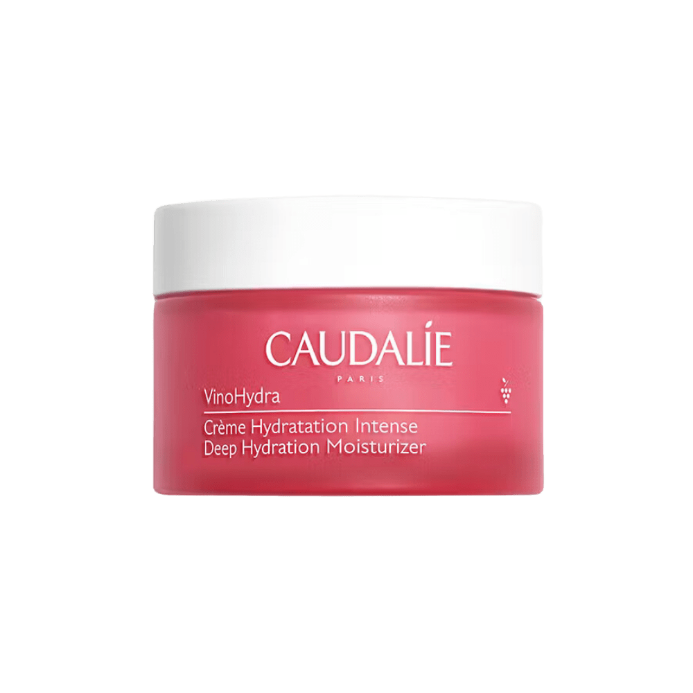Caudalie VinoHydra Intensive Moisturising Care Cream 50 ml / 1.7 fl oz