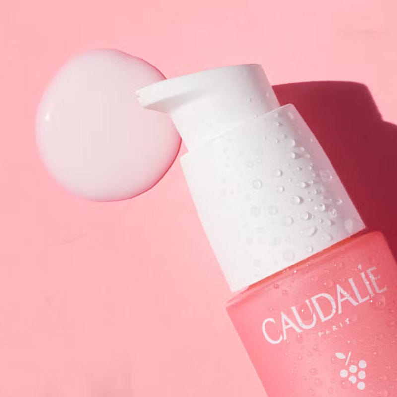 Caudalie Vinohydra Hyaluronic Moisture Serum 30 ml / 1 fl oz