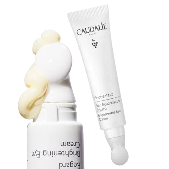 Caudalie Vinoperfect Brightening Eye Cream 15 ml / 0.5 fl oz