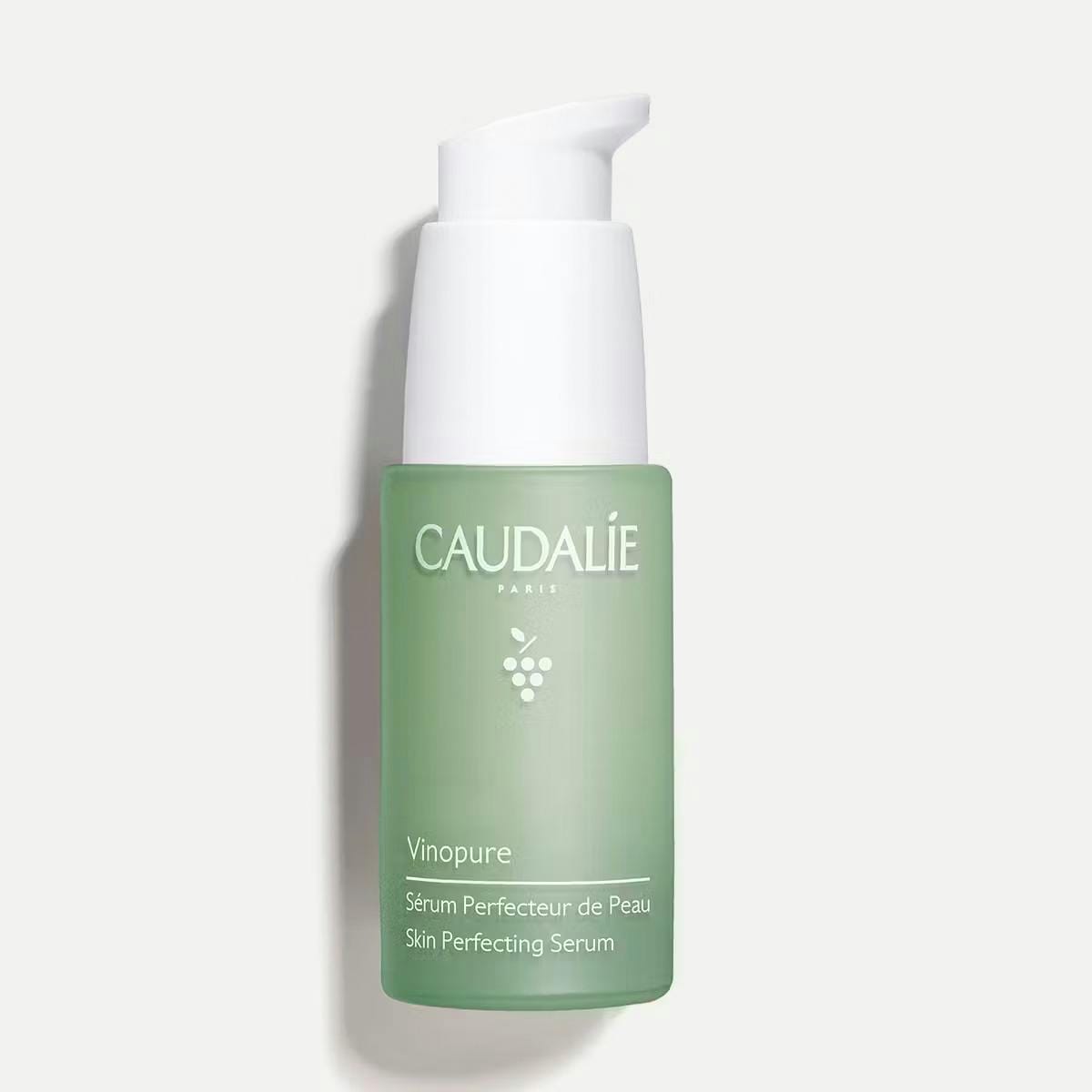 Caudalie Vinopure Blemish Control Salicylic Acid Serum 30 ml / 1 fl oz