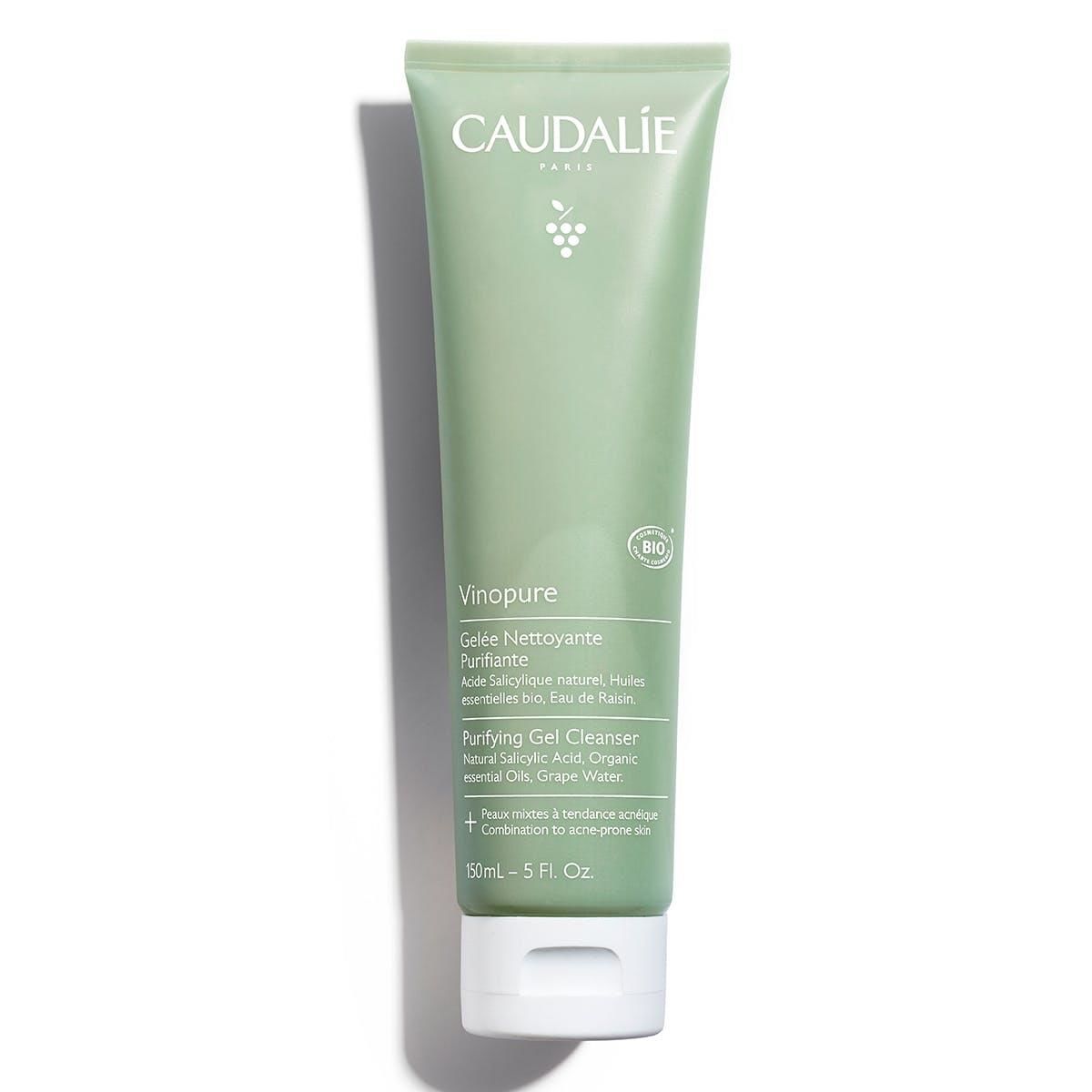 Caudalie Vinopure Purifying Gel Cleanser 150 ml / 5.1 fl oz