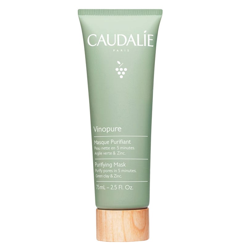 Caudalie Vinopure Purifying Mask 75 ml / 2.5 fl oz