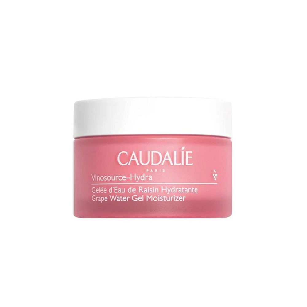 Caudalie Vinosource-Hydra Grape Water Gel Moisturizer 50 ml / 1.7 fl oz