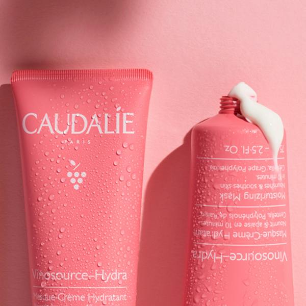 Caudalie Vinosource Hydra Moisturising Mask 75 ml / 2.5 fl oz