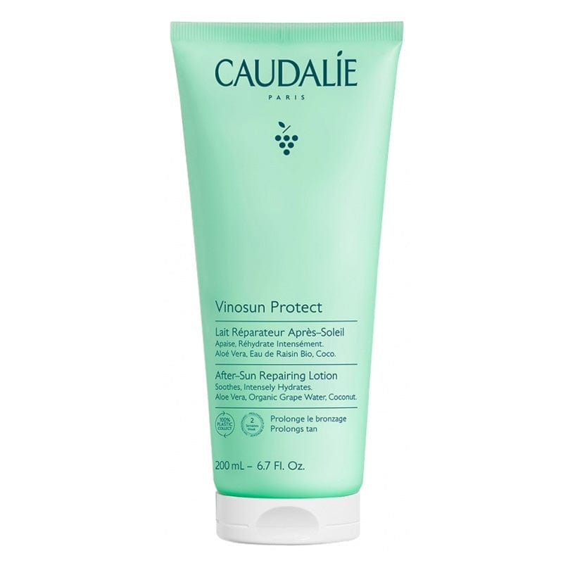 Caudalie Vinosun Protect After Sun Repairing Lotion 200 ml / 6.8 fl oz