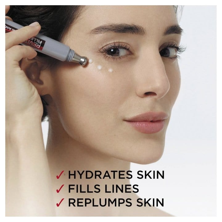 L'Oréal Paris Revitalift Filler Under-Eye Cream 15 ml