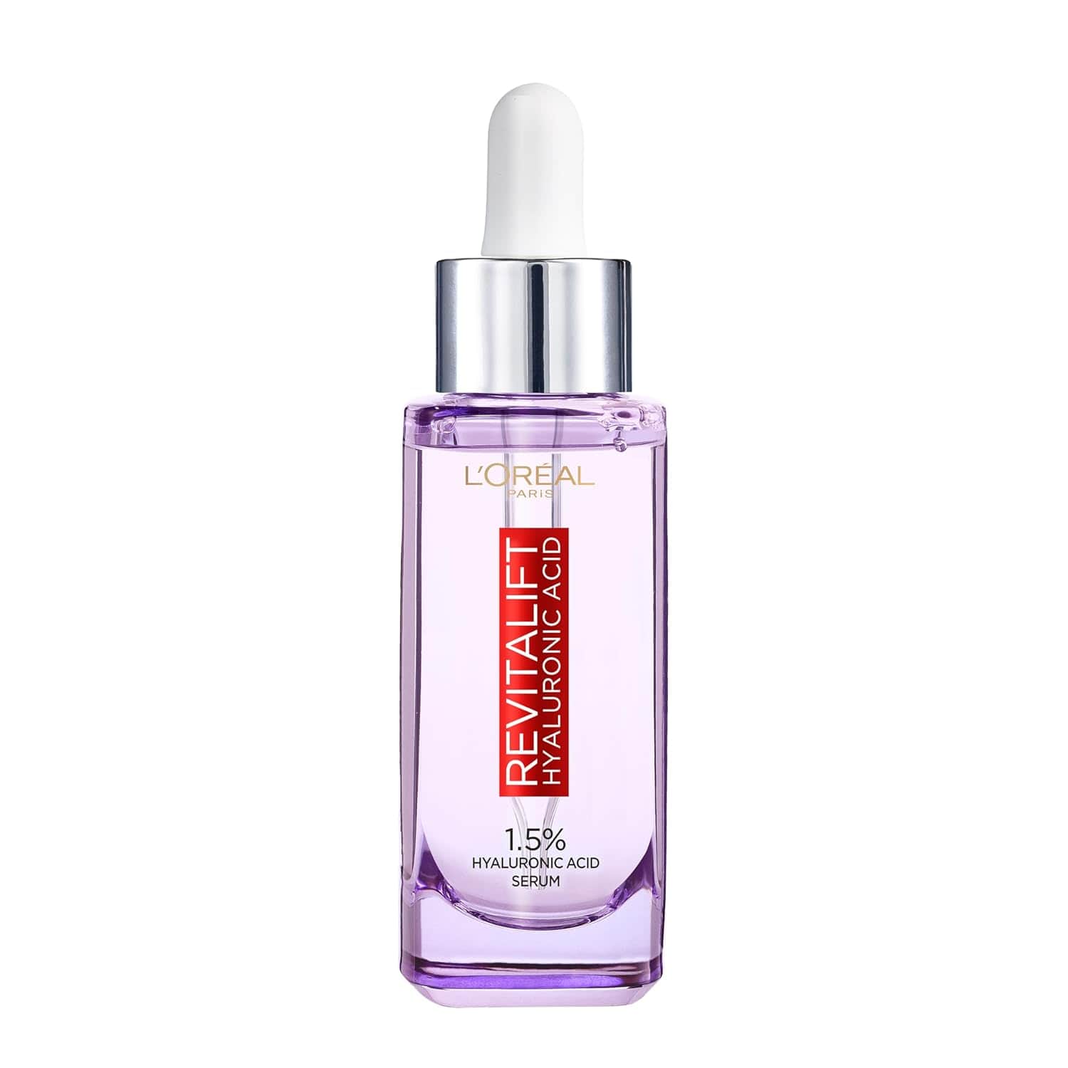 L'Oréal Paris Revitalift Filler 1.5% Hyaluronic Acid Serum 30ml