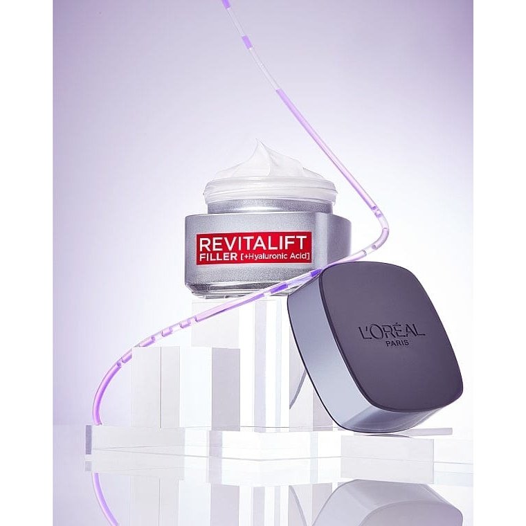 L'Oréal Paris Revitalift Hyaluronic Day Cream 50 ml