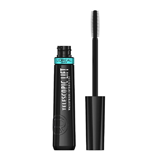 L'Oréal Paris Telescopic Lift Mascara - Waterproof Black