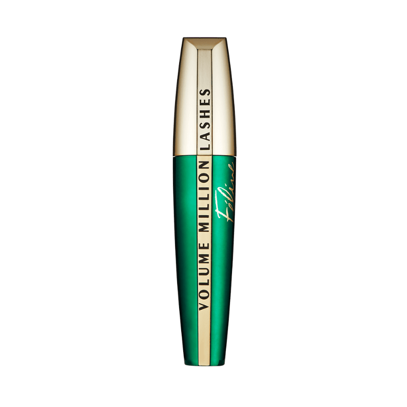 L'Oréal Paris Volume Million Lashes Feline Noir Mascara in Black