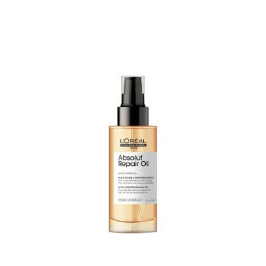 L'Oréal Paris Professionnel Serie Expert Absolut Repair 10-in-1 Care Oil 90 ml