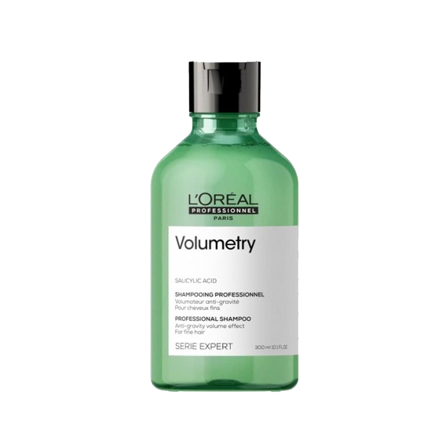 L'Oréal Paris Serie Expert Volumetry Hair Shampoo 300 ml