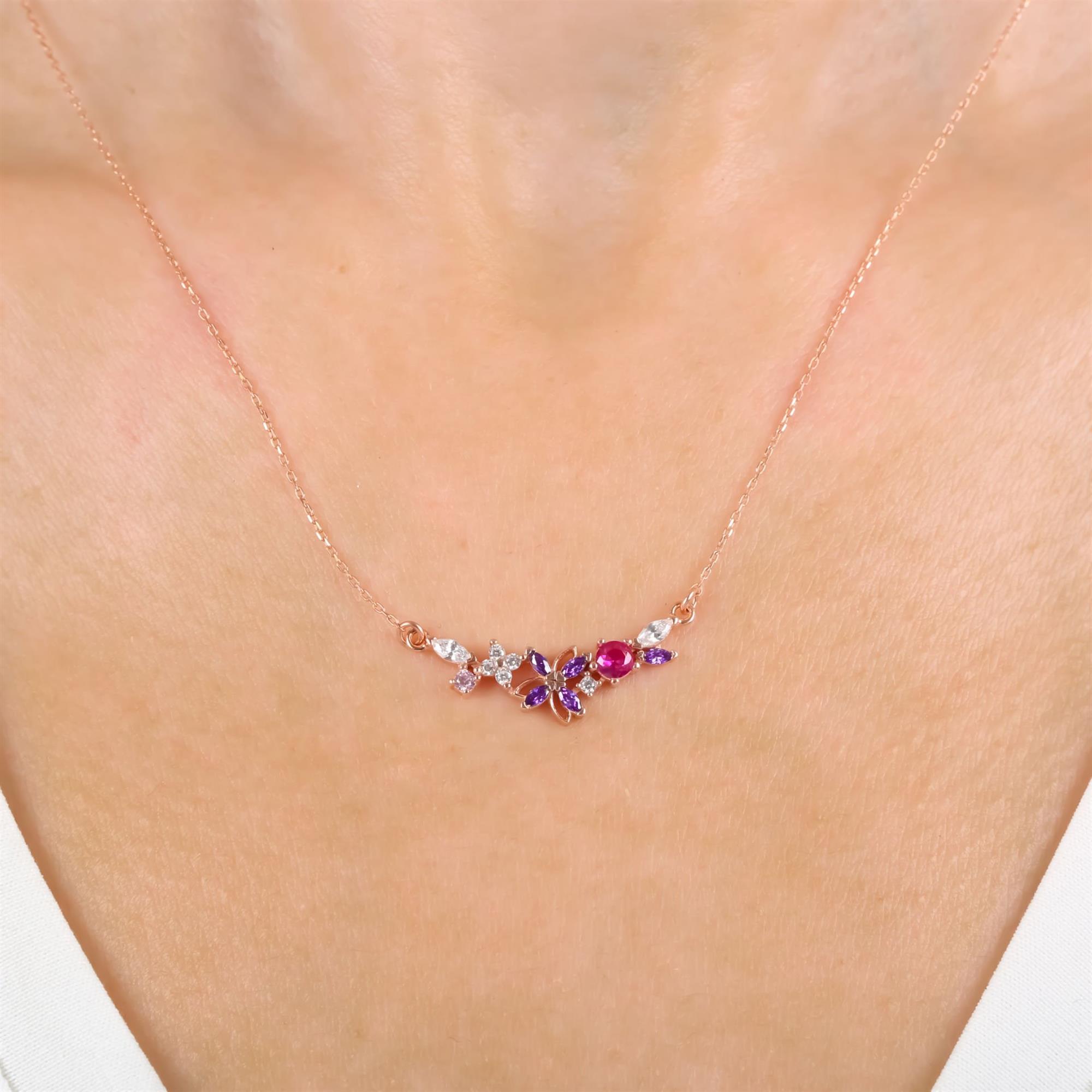 whimsical spring-inspired jewelry for women