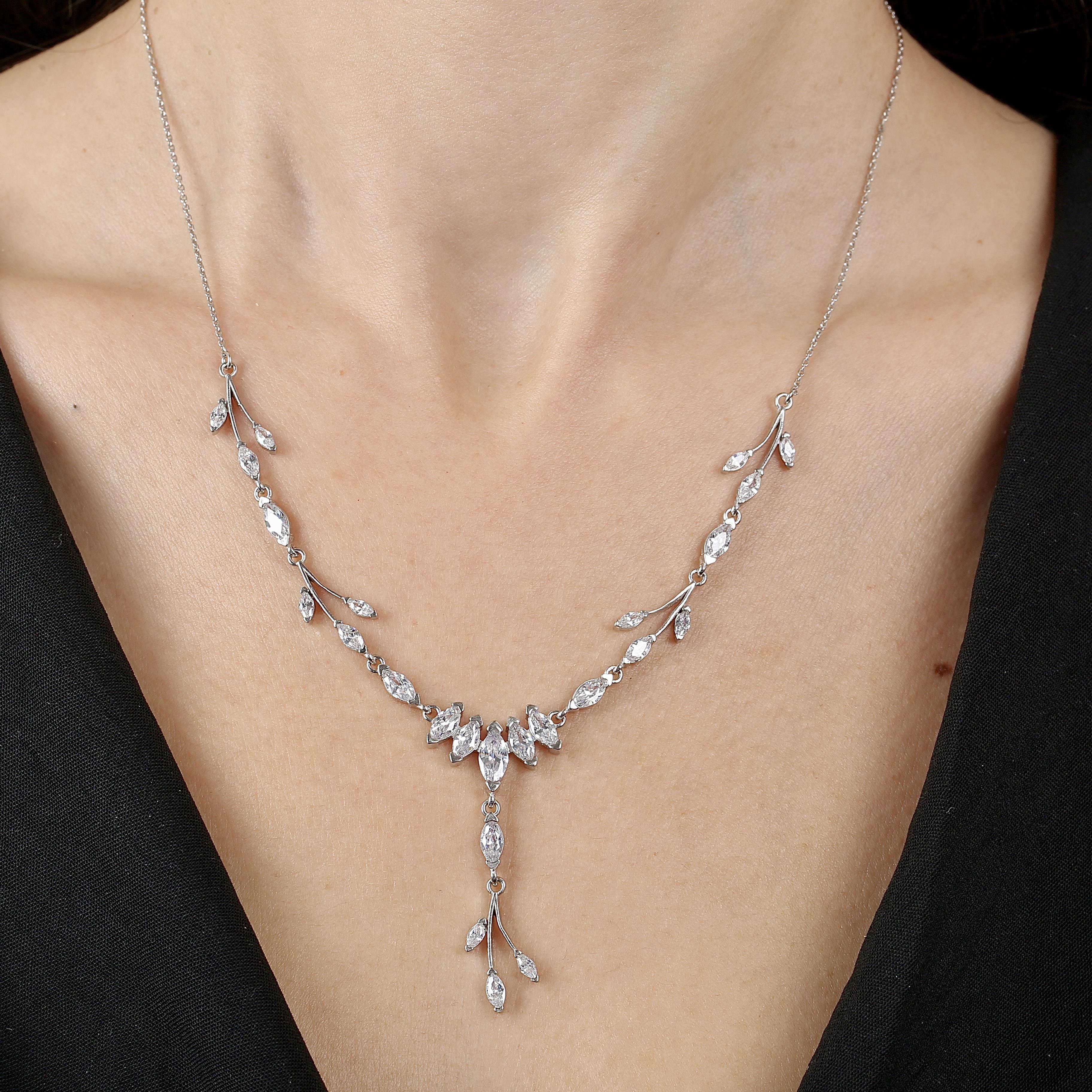 Diamond Silver Love Story Waterway Set
