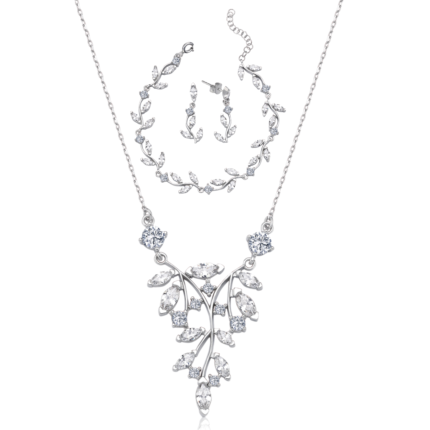 Diamond Elegant Melody Waterway Set