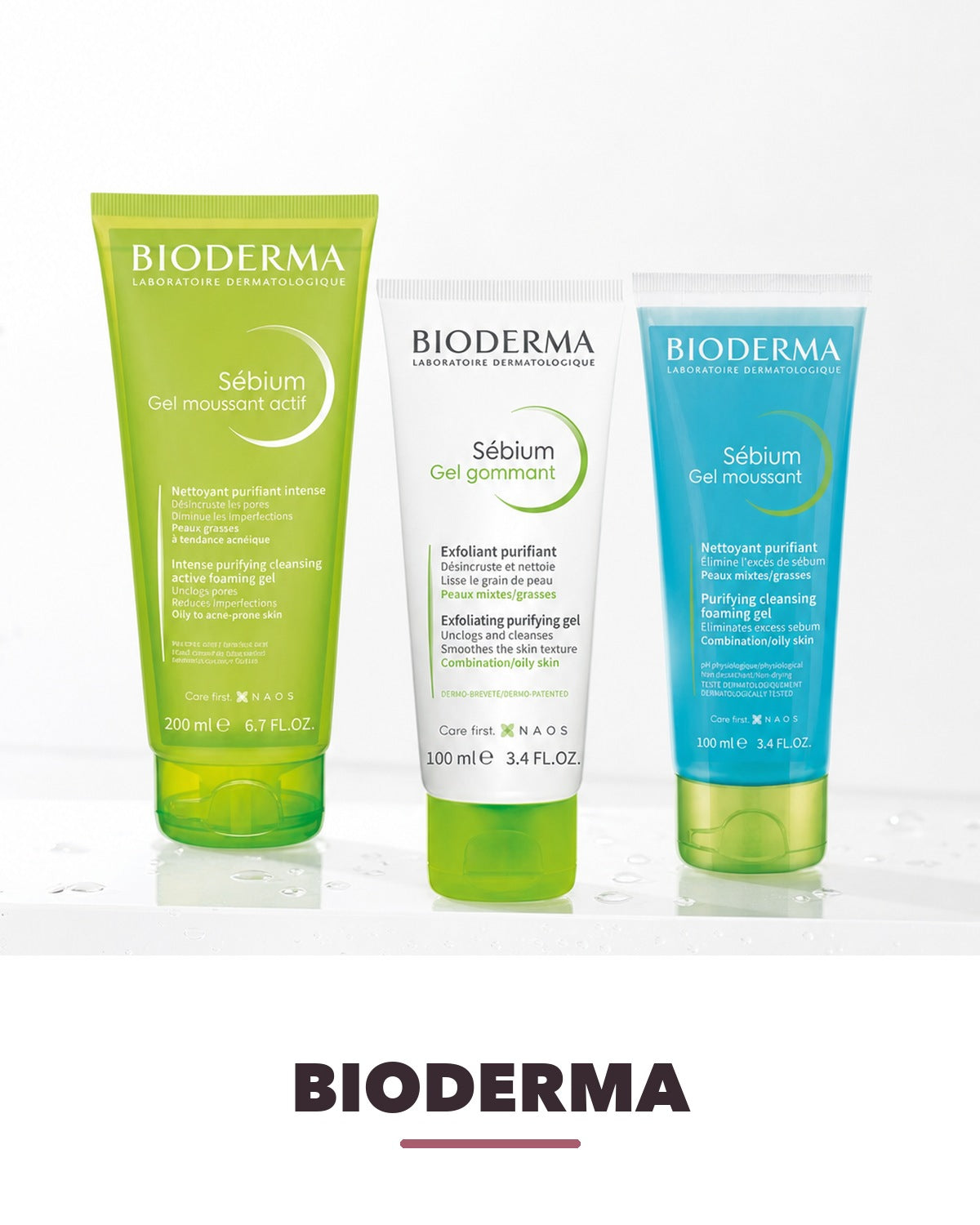 Bioderma