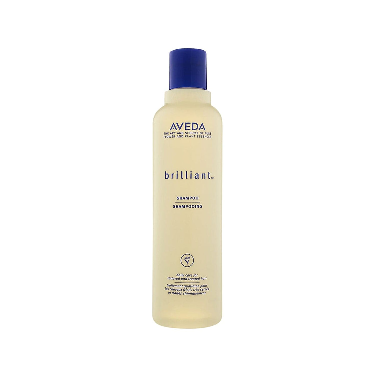 Aveda Brilliant Daily Shampoo 250 ml / 8.5 fl oz