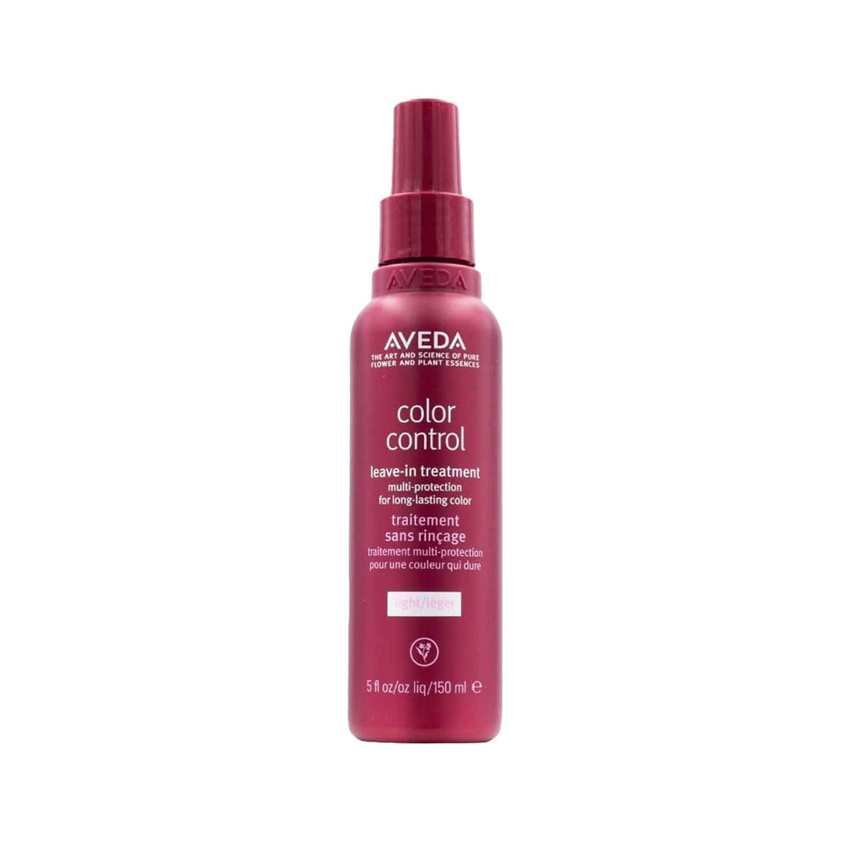 Aveda Color Control Leave In Treatment Light Leave In Conditioner for Dyed Hair 150 ml / 5.1 fl oz