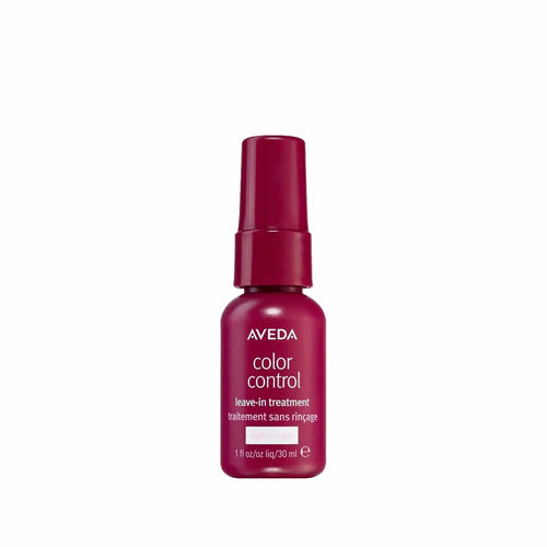 Aveda Color Control Leave-In Treatment Light Leave-In Conditioner for Dyed Hair 30 ml / 1 fl oz