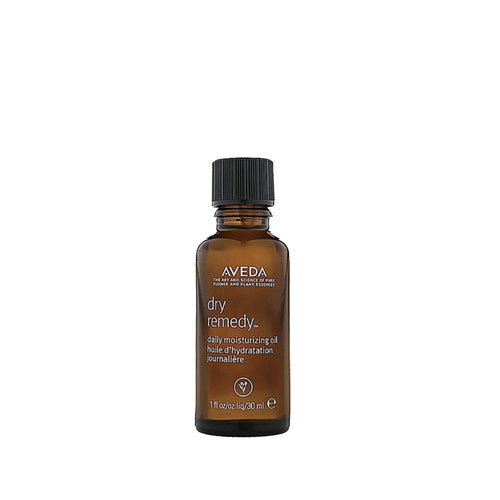 Aveda Dry Remedy Daily Moisturizing Hair Oil 30 ml / 1 fl oz